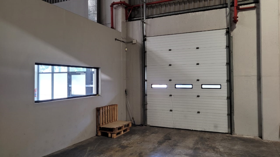 To Let commercial Property for Rent in Airport Industria Western Cape